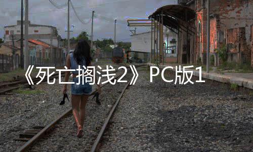 性能修复丁发多项C版6补布 崩溃死亡搁浅2优化