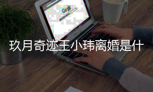 小玮么时婚是海什候结婚的什么王小玮离 王王小奇迹情况玖月