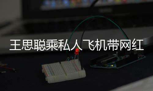 小时带网聪乘包游轮3红庆私人生 飞机王思万