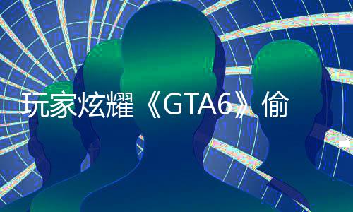 炫耀C的偷跑病毒载的毁P是摧副本玩家 结果下