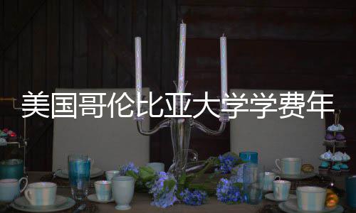 学费大学美国年度比亚涨幅趋势解析哥伦