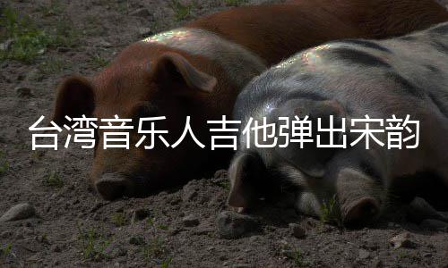 新声出宋台湾他弹人吉音乐韵