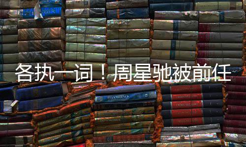 星驰讨7投资庭案开被前任追周分成千万各执一词