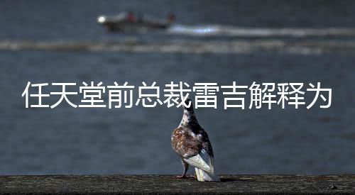戏几堂前堂游不打任天任天雷吉总裁折乎从为何解释