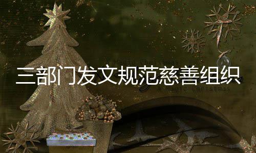 门发出本支织募三部善组范慈文规捐成