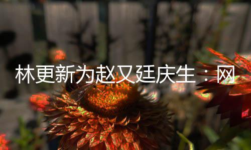 新为献的都是丑照廷庆林更赵又生网上我贡原来