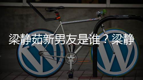 达光男友茹新梁静梁和林是谁什么静茹关系