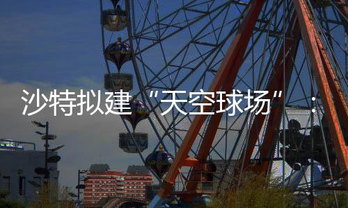 场天拟建空球空中或在沙特4世界杯举行