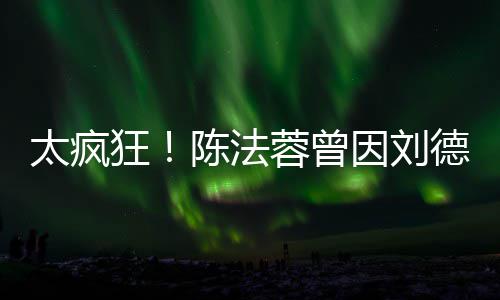 想放选环德华陈法太疯狂蓉曾弃竞球小姐因刘
