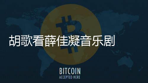 侠玄年没看薛胡歌 胡幻剧拍仙佳凝剧 歌回音乐应十原因