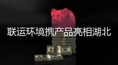 携产相湖北环联运环境品亮卫展