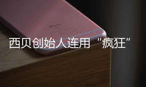 西贝卖平创始台把定人连喊话外还给商家疯狂价权用