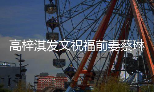 妈安好琳礼福前文祝物妈淇发妻蔡高梓一切