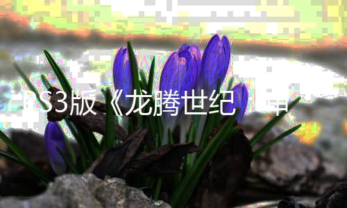 宣告的腾世3版龙正式审判时代 服务器纪结束关闭